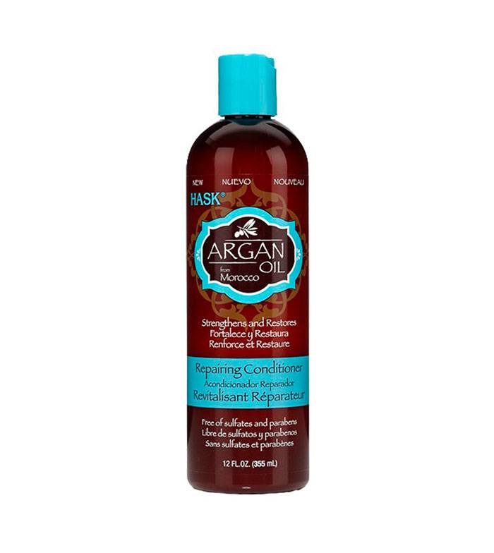 Hask Argan Oil Repairing Conditioner x 355ml