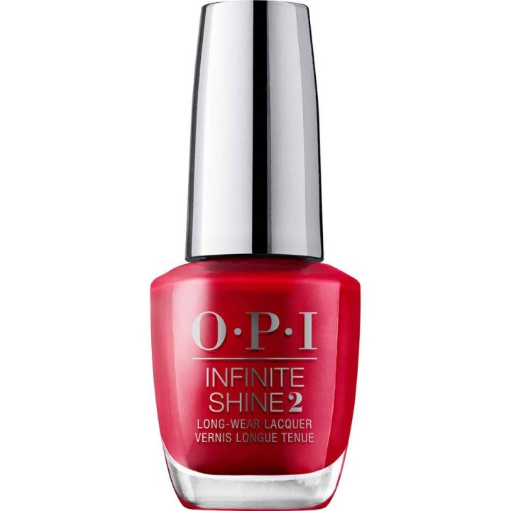 OPI Infinite Shine 2 - A16 -The Thrill Of Brazil x 15ml