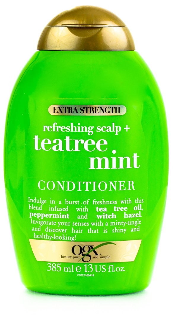 OGX Tea Tree & Mint Conditioner 385ml