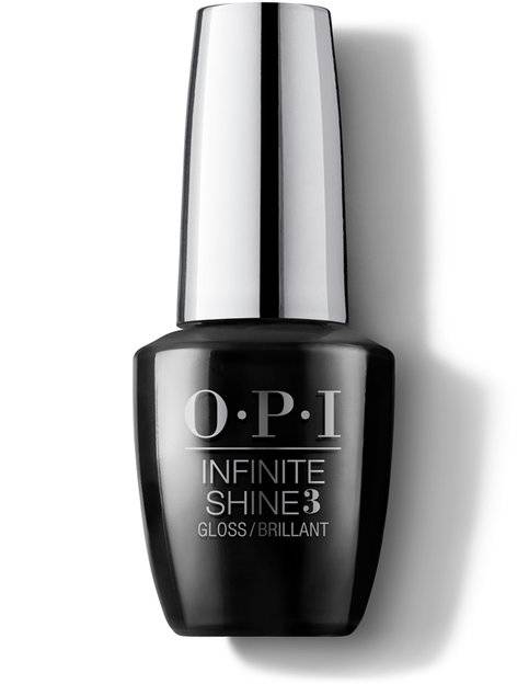 OPI INFINITE SHINE 3 GLOSS/BRILLANT 15ML