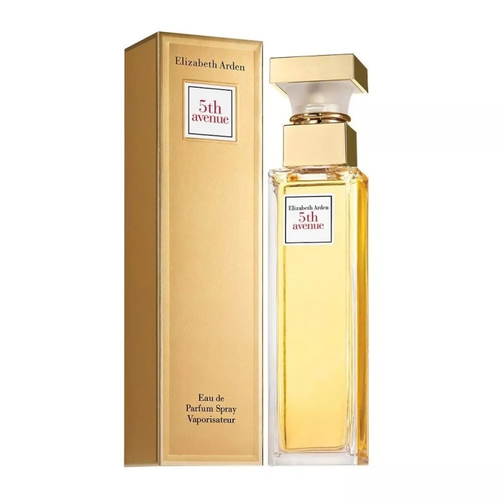 Elizabeth Arden 5th Avenue EDP 125ml