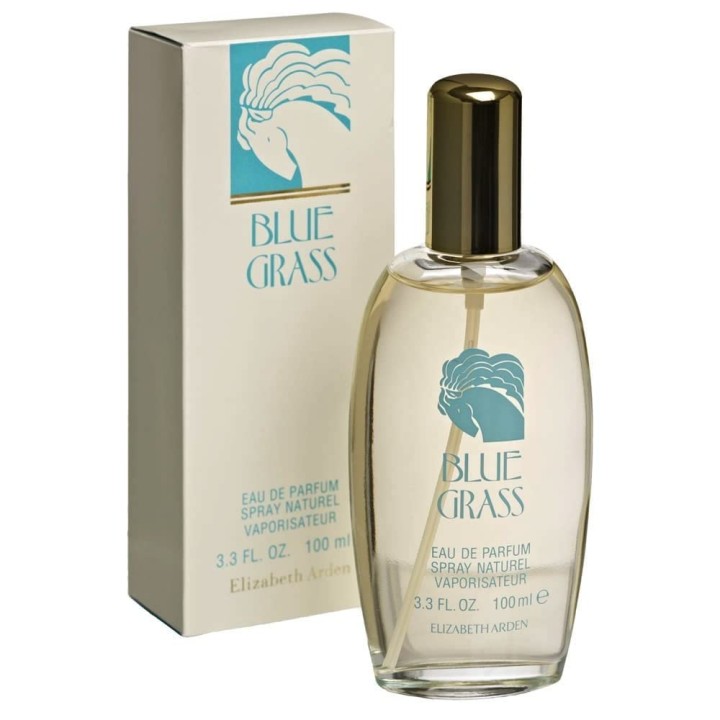 Elizabeth Arden Blue Grass EDP 100ml