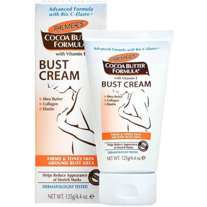 Palmer's Cocoa Butter Formula - Bust Cream x 125g