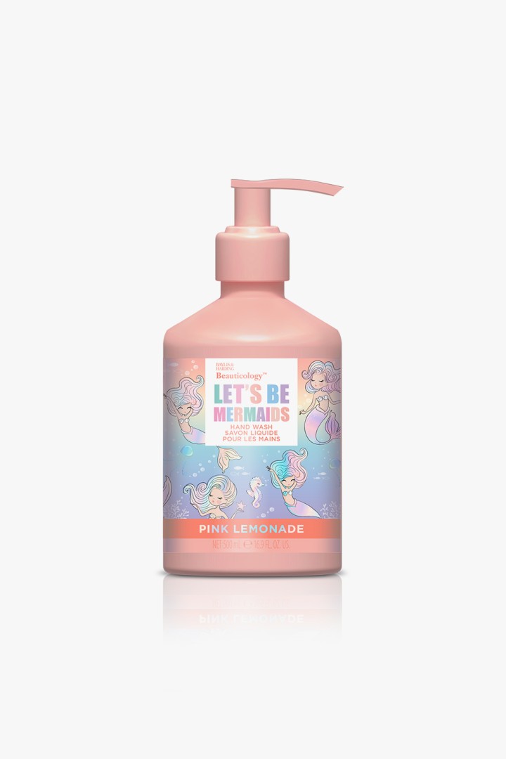 Baylis & Harding Let's Be Mermaids Hand Wash 500ml