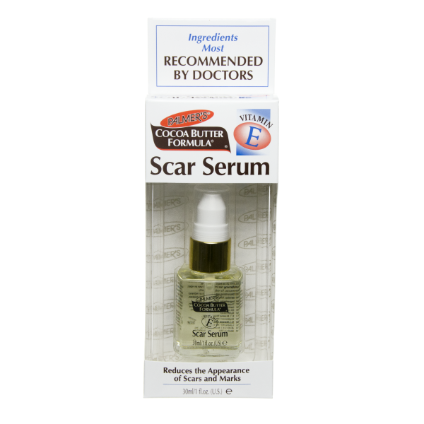 Palmer's Cocoa Butter Formula, Scar Serum x 30ml