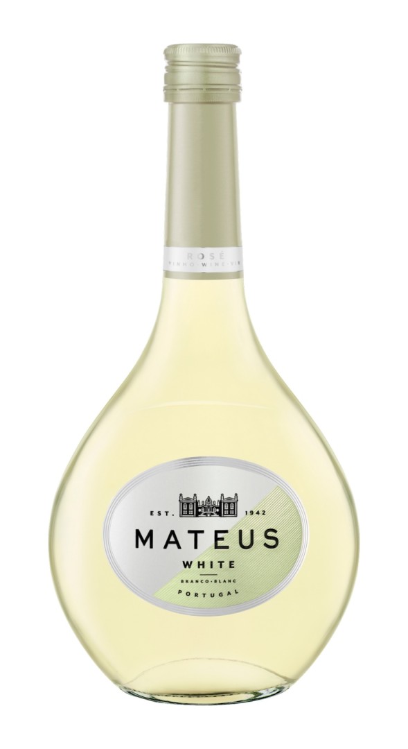 Mateus White Wine 750ml