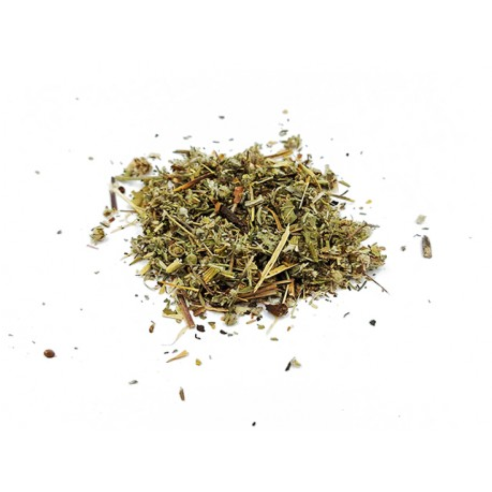 Silverweed Stalk, 30 g, Tria Enniaria