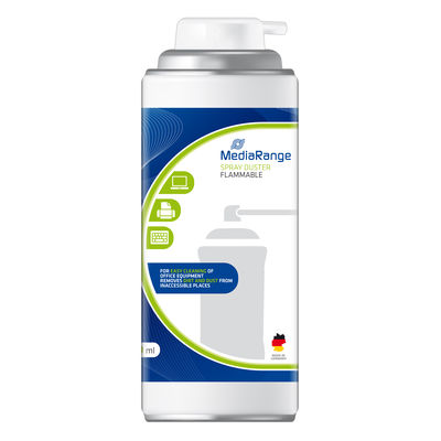MEDIARANGE AIR DUSTER