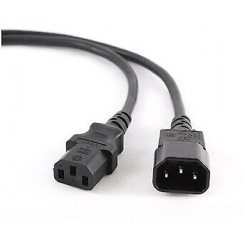 GEMBIRD POWER CABLE C13TOC14
