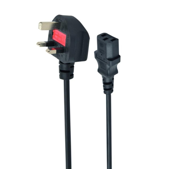 GEMBIRD POWER CABLE POWERCORD UK