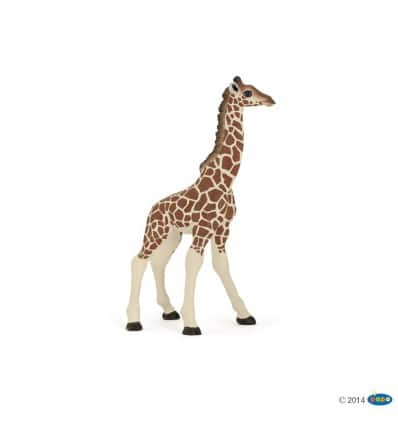 PAPO GIRAFFE CALF FIGURE ΚΑΜΗΛΟΠΑΡΔΑΛΗ ΜΩΡΟ