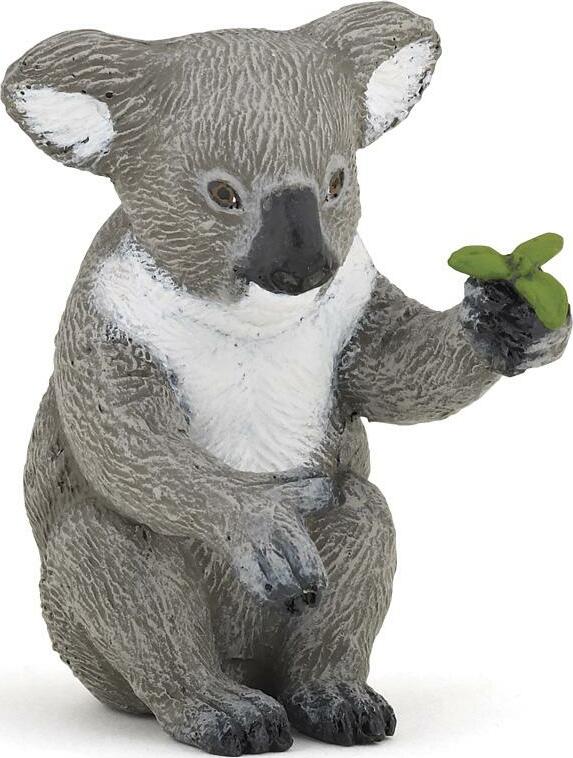 PAPO KOALA FIGURE ΚΟΑΛΑ