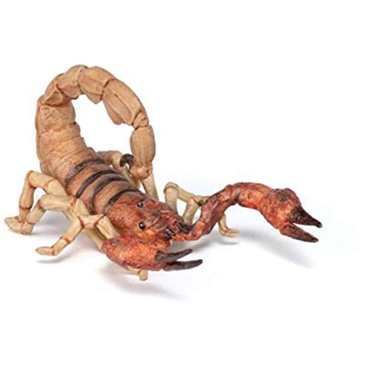 PAPO SCORPION FIGURE ΣΚΟΡΠΙΟΣ