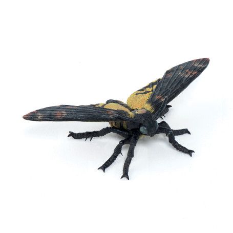 PAPO MOTH FIGURE ΣΚΩΡΟΣ