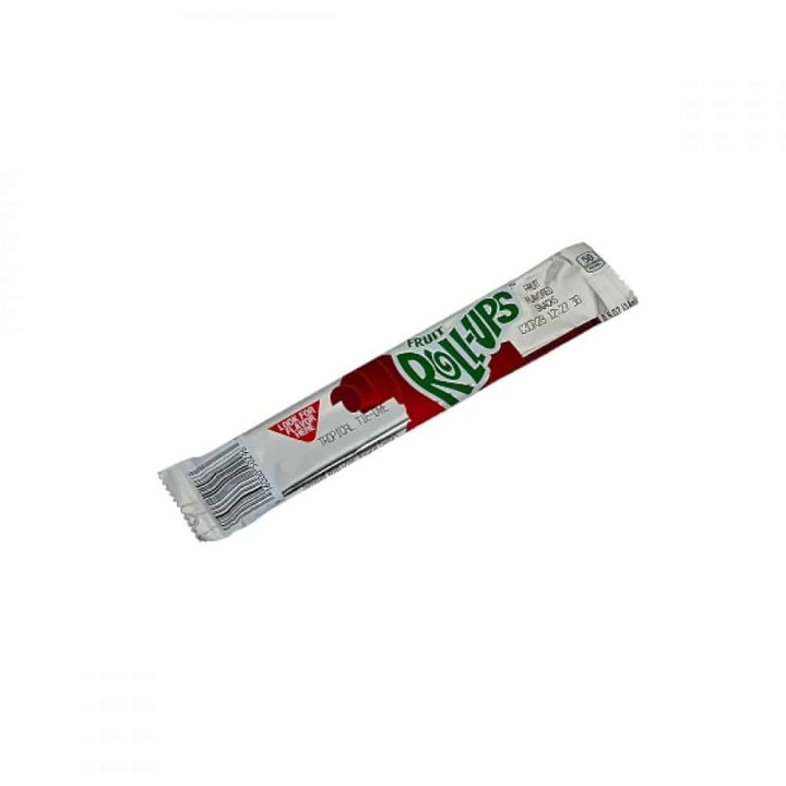 FRUIT ROLL - UPS