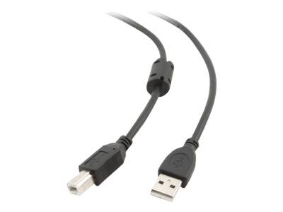 CABLEXPERT USB A/B PLUG 1.8M FOR FAX