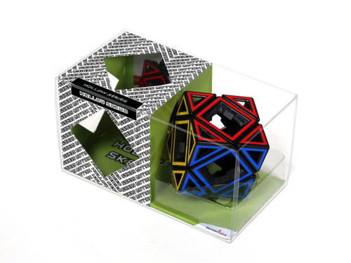 RECENT TOYS MEFFERTS HOLLOW SKEWB CUBE