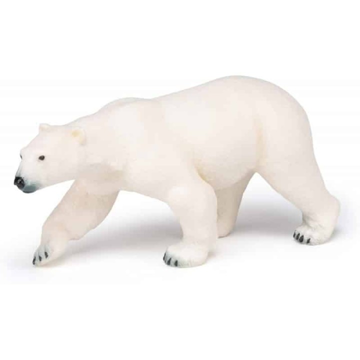 PAPO POLAR BEAR FIIGURE ΠΟΛΙΚΗ ΑΡΚΟΥΔΑ