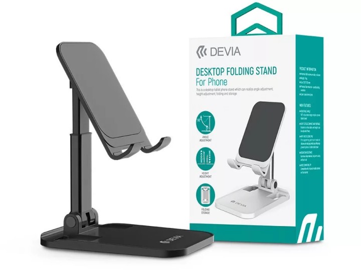 DEVIA DESKTOP STAND FOR PHONE