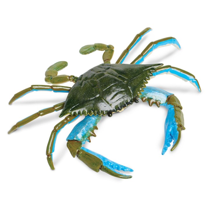 PAPO MARINE BLUE CRAB FIGURE ΚΑΒΟΥΡΑΣ