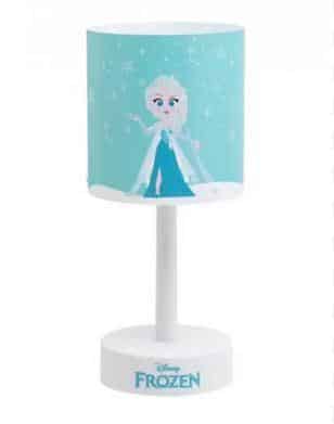 PALADONE DISNEY 100th FROZEN MINI DESK LAMP