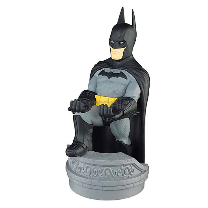 EXG CABLE GUYS BATMAN PHONE AND CONTROLLER HOLDER
