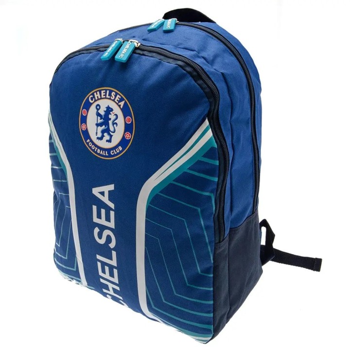 CHELSEA FC BACKPACK