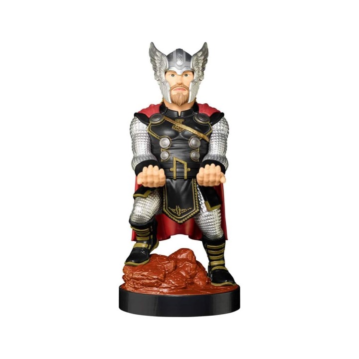 EXG CABLE GUYS THOR PHONE AND CONTROLLER HOLDER