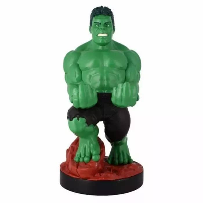 EXG CABLE GUYS HULK PHONE AND CONTROLLER HOLDER