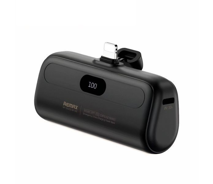 REMAX RPP-633 POWERBANK 5000mAh LIGHTNING RANDOM