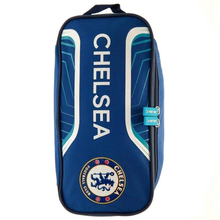 CHELSEA FC BOOT BAG