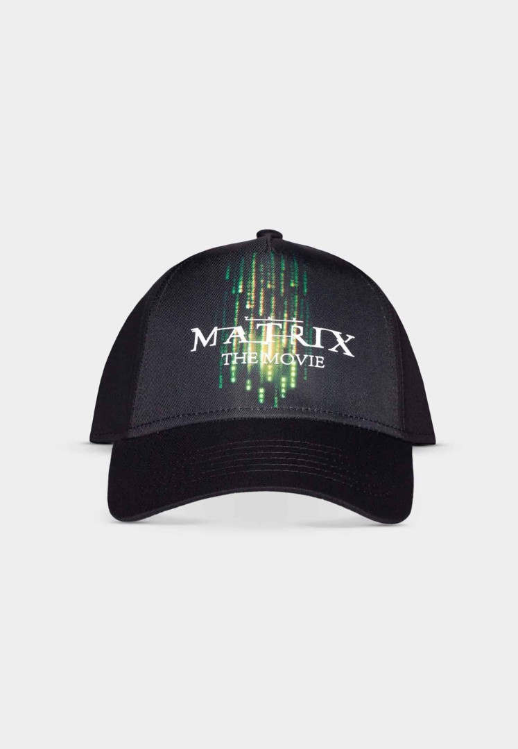 MATRIX ADJUSTABLE CAP