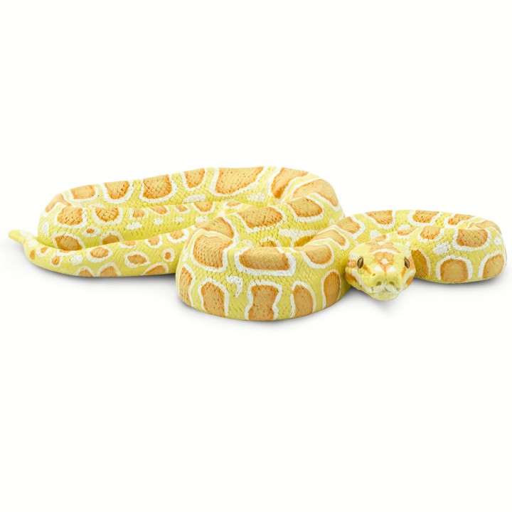 PAPO GOLDEN PYTHON FIGURE ΠΥΘΩΝΑΣ