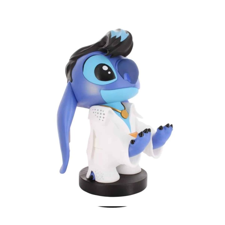 EXG CABLE GUYS STITCH AS ELVIS PHONE AND CONTROLLER HOLDER