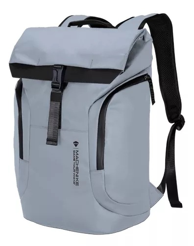 MACHENIKE LT3 15/6 LAPTOP BACKPACK GRAY