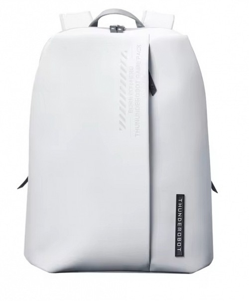 THUNDEROBOT FROST SHEATH 15/6 LAPTOP BACKPACK WHITE
