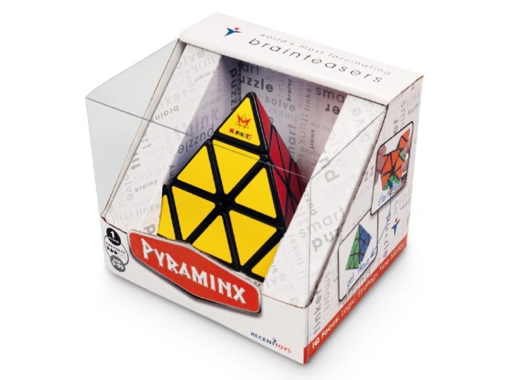 RECENT TOYS MEFFERTS PYRAMIX