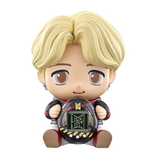 BANDAI TAMAGOTCHI DELUXE TITAN BTS JIMIN