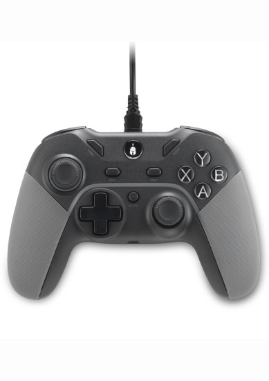 SPARTAN GEAR PELEKYS WIRED CONTROLLER PC/PS3 BLACK