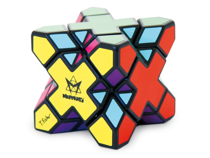 RECENT TOYS MEFFERTS SKEWB XTREME