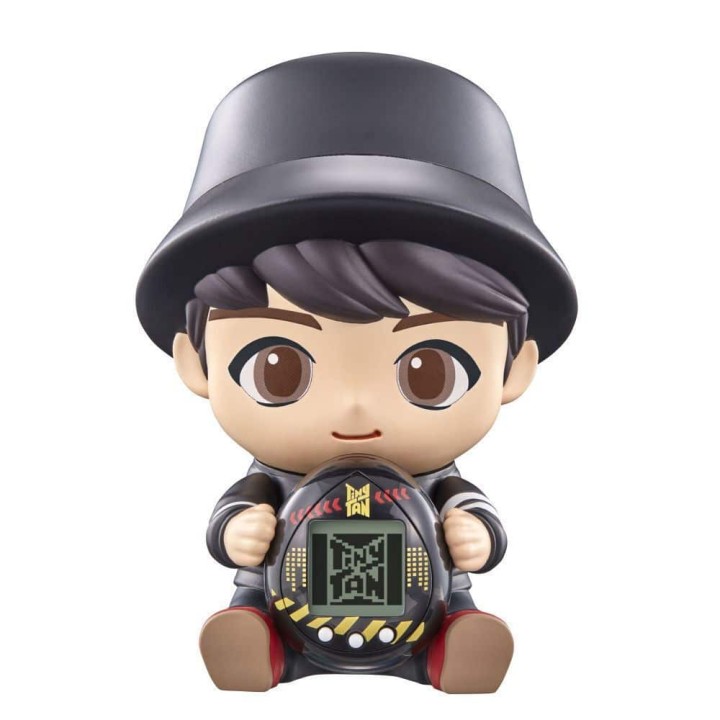 BANDAI TAMAGOTCHI DELUXE TITAN BTS JUNG KOOK