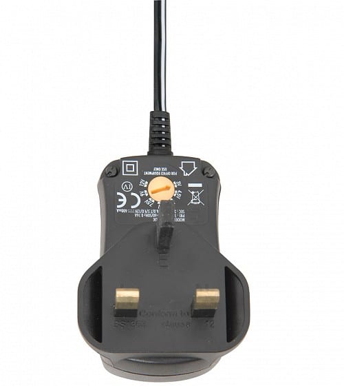 MERCURY POWER UNIVERSAL SWITCH MODE 3-12V 1500mA