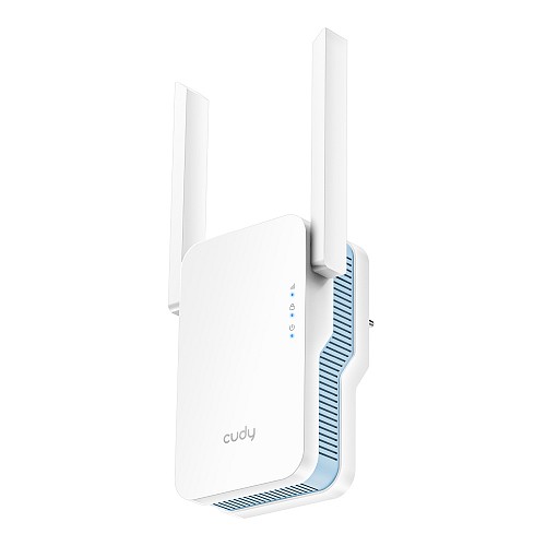 CUDY EXTENDER AC1200 WIFI MESH RE1200 UK PLUG