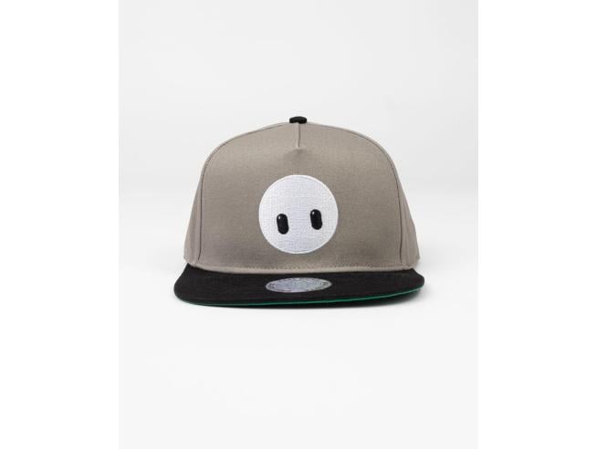 ITEM LAB FALL GUYS FACE UP SNAPBACK CAP