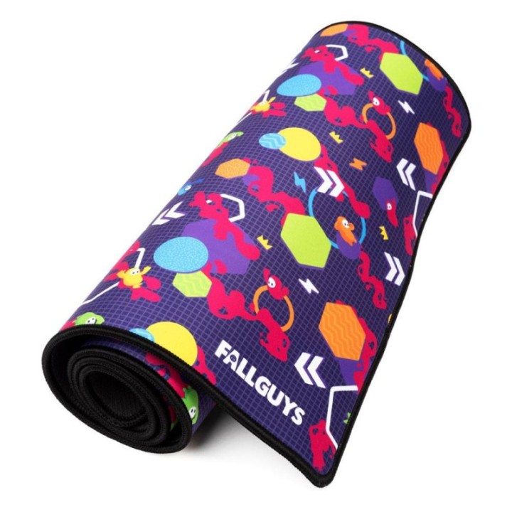 ITEM LAB FALL GUYS BEANS MOUSEMAT