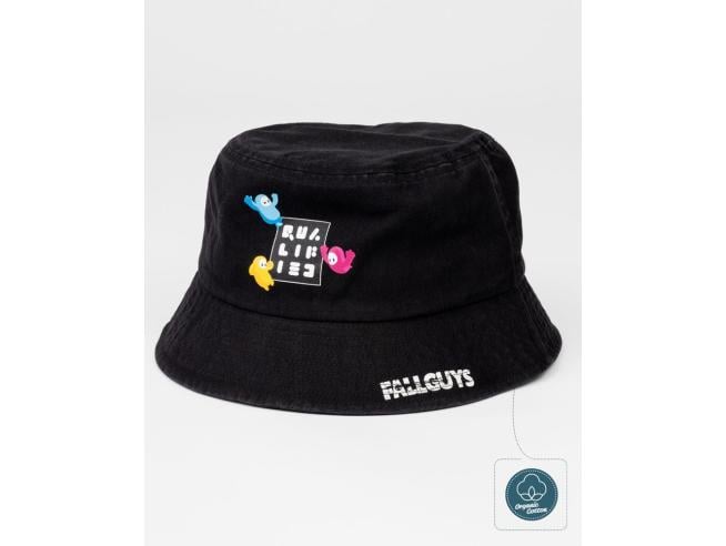 ITEM LAB FALL GUYS BEAN BUCKET HAT