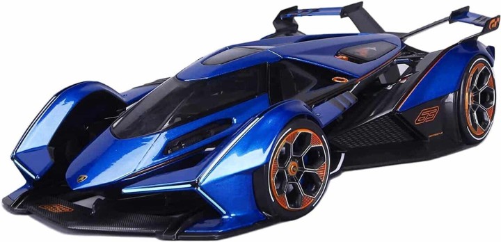MAISTO 36454 1:18 LAMBO V12 VISION GRAN TURISMO