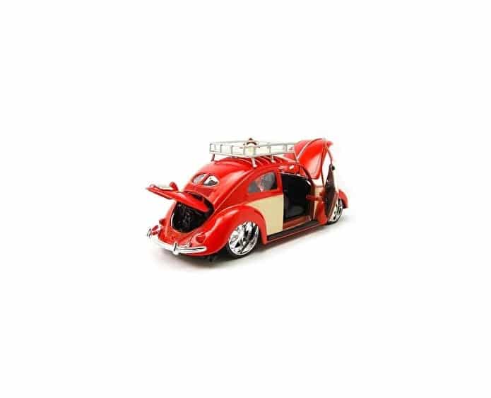 MAISTO 32614 1:18 1951 VOLKSWAGEN BEETLE