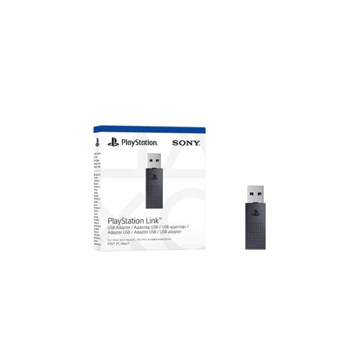 SONY PLAYSTATION PS5 PS LINK USB ADAPTER