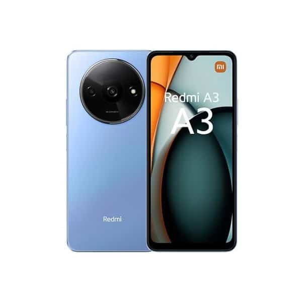 XIAOMI REDMI A3 128GB STAR BLUE